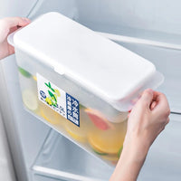 Large Capacity Juice Dispenser
