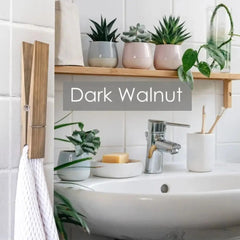 Giant Wooden Towel Clip Rack