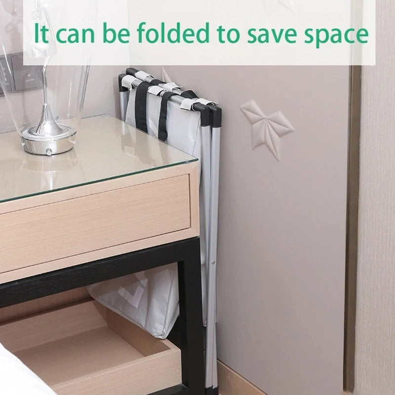 Large Foldable Laundry Basket - Luvasmr