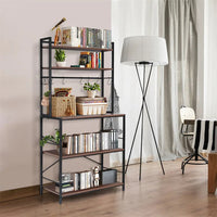 5-Tier Kitchen Baker’s Rack