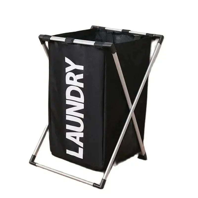 Large Foldable Laundry Basket - Luvasmr