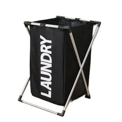 Large Foldable Laundry Basket