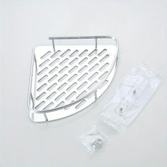 Sleek Corner Shampoo Rack