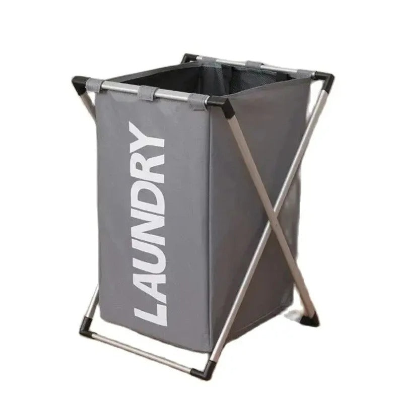 Large Foldable Laundry Basket - Luvasmr
