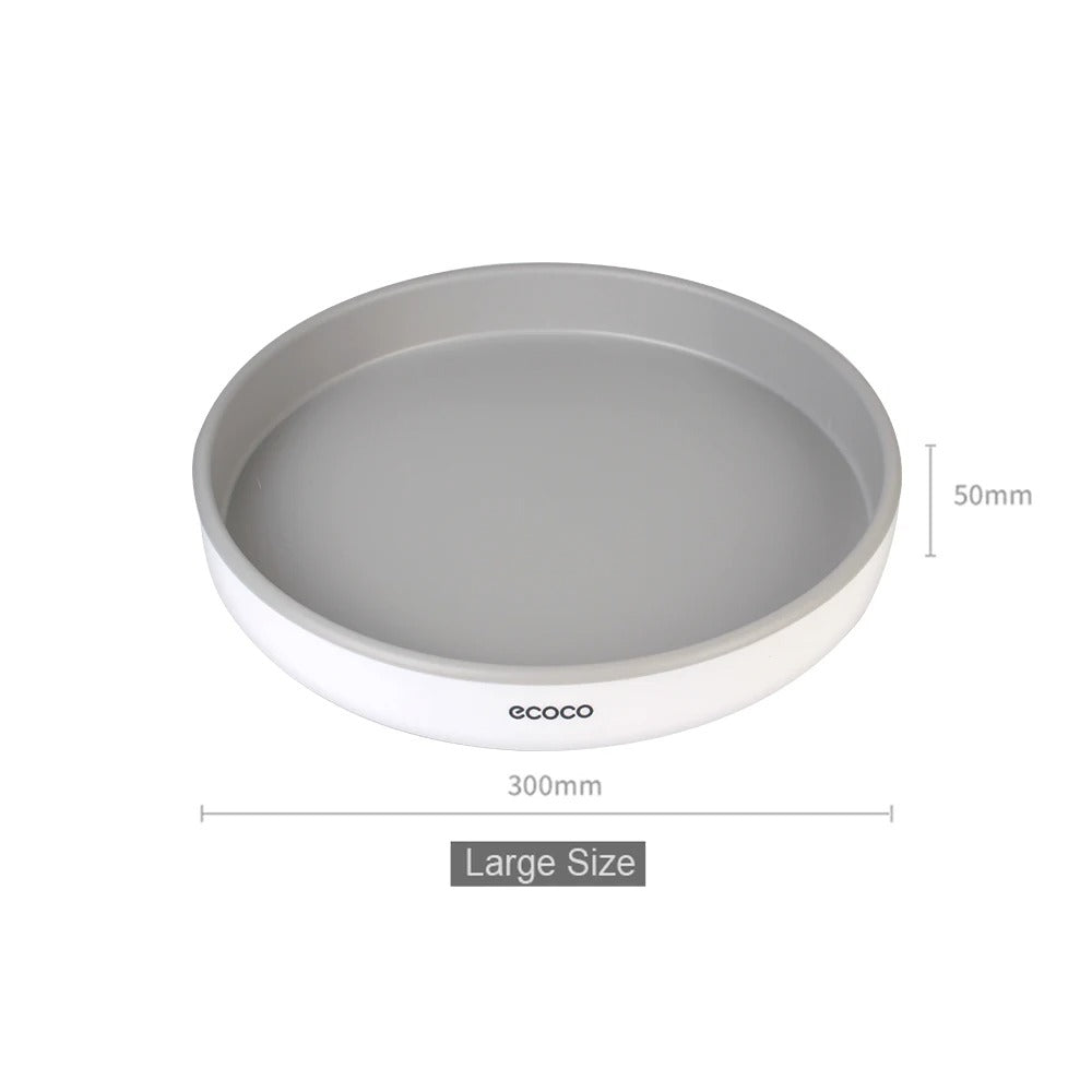 360° Rotating Spice Rack Organiser