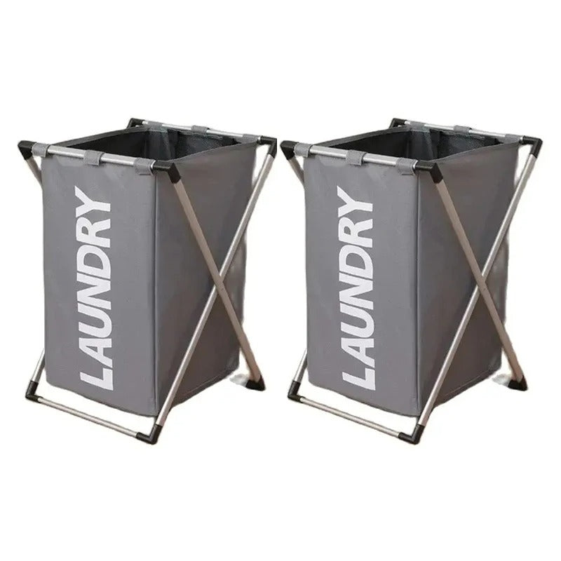 Large Foldable Laundry Basket - Luvasmr