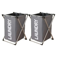 Large Foldable Laundry Basket - Luvasmr